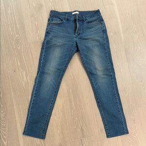 Classic Blue Men’s Jeans 31w